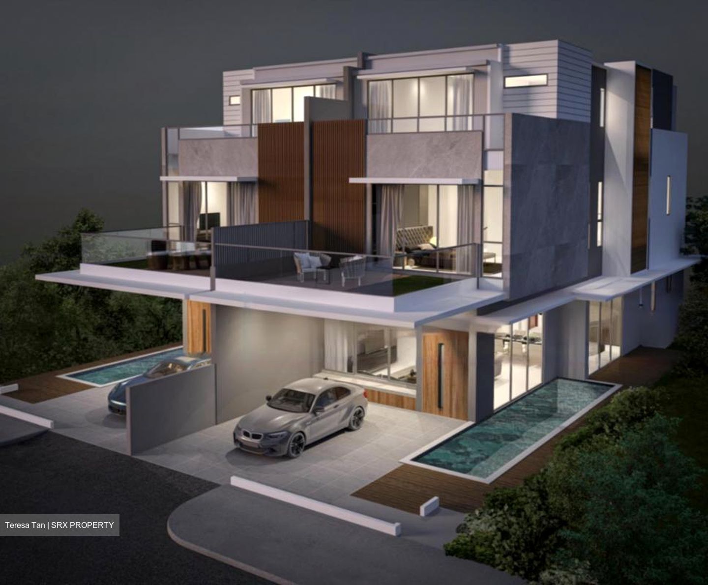 Bedok South Avenue 1 (D16), Semi-Detached #461205031